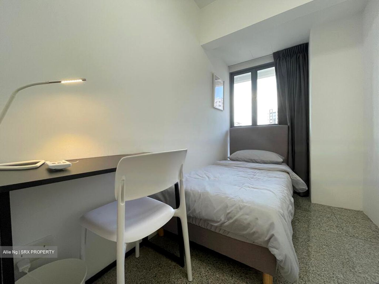 Aquarius By The Park (D16), Condominium #523140461
